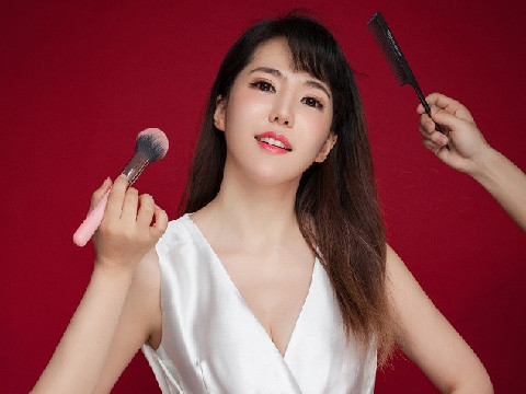 赵扬扬