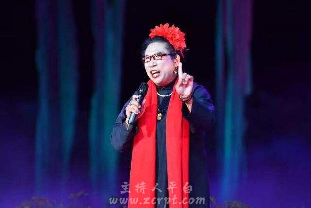 丁美丽（反串演员）