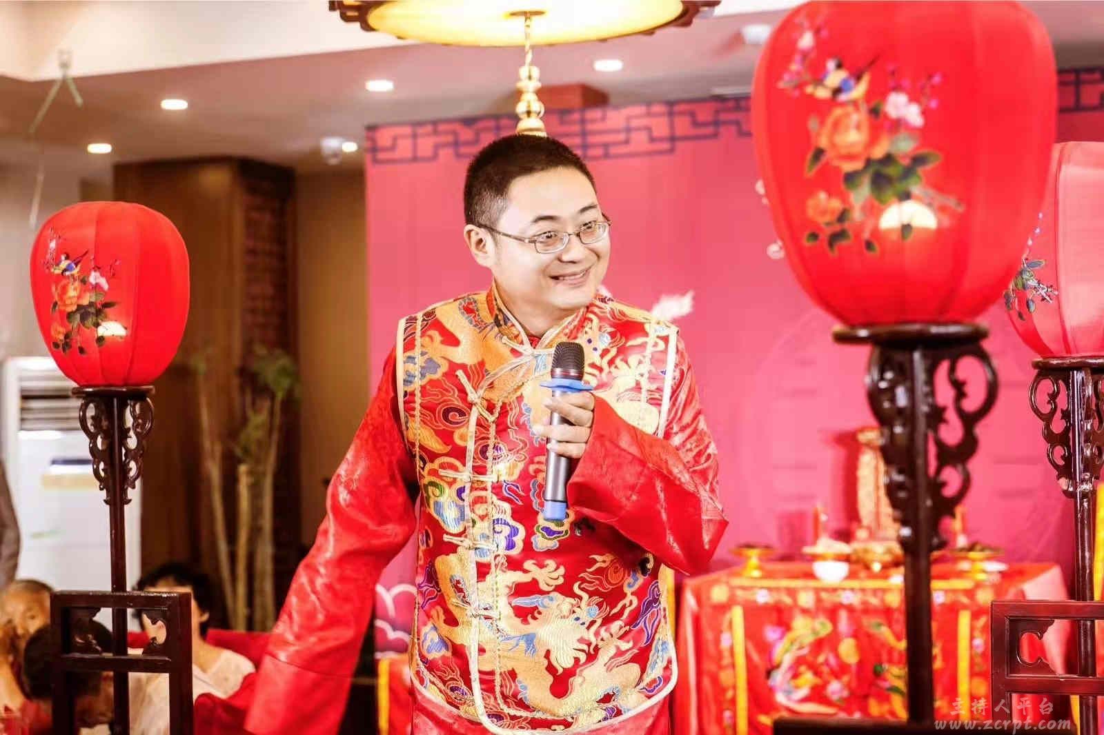 刘佳（二师兄）