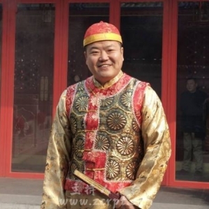 刘佳（二师兄）