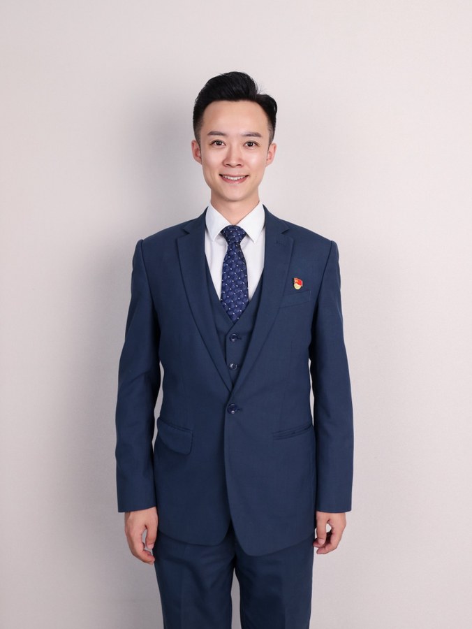 姜子平